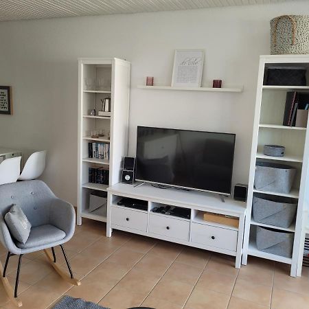 Apartmán 1650 - Am Kampland 36A Dahme  Exteriér fotografie