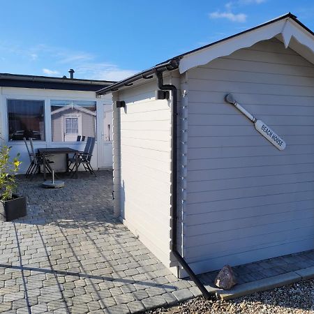 Apartmán 1650 - Am Kampland 36A Dahme  Exteriér fotografie
