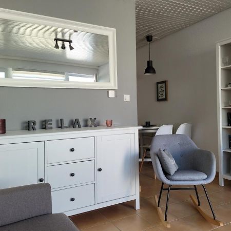 Apartmán 1650 - Am Kampland 36A Dahme  Exteriér fotografie