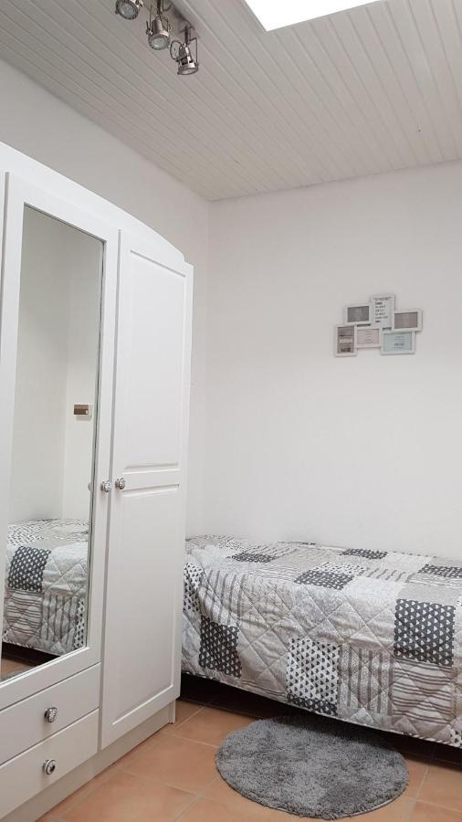 Apartmán 1650 - Am Kampland 36A Dahme  Exteriér fotografie