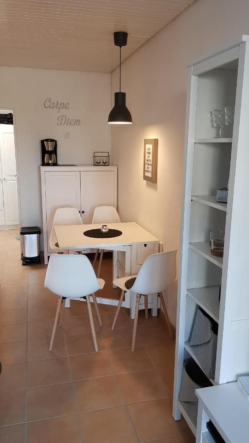 Apartmán 1650 - Am Kampland 36A Dahme  Exteriér fotografie