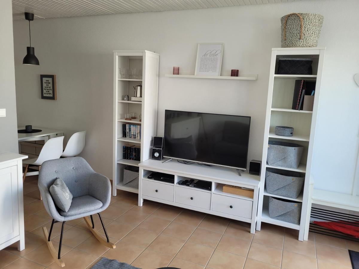 Apartmán 1650 - Am Kampland 36A Dahme  Exteriér fotografie