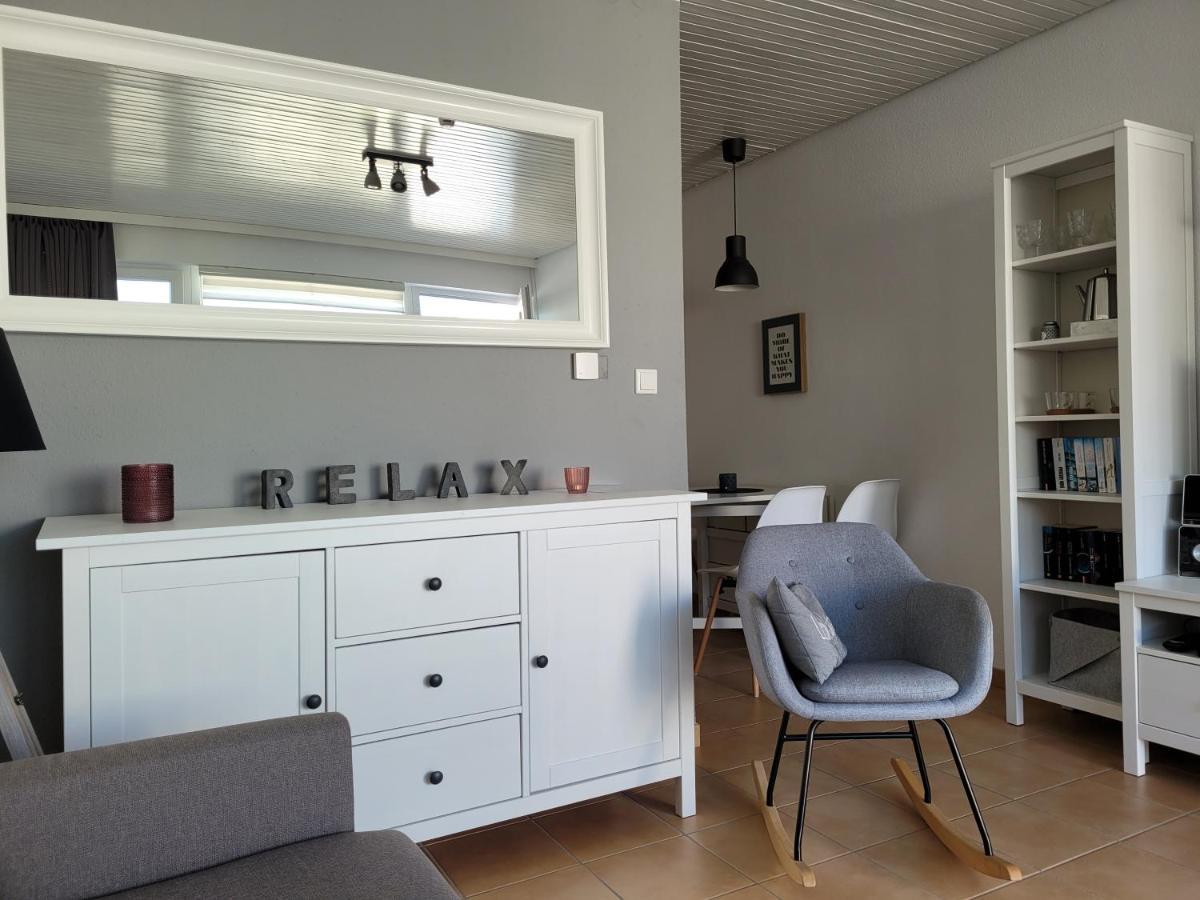 Apartmán 1650 - Am Kampland 36A Dahme  Exteriér fotografie