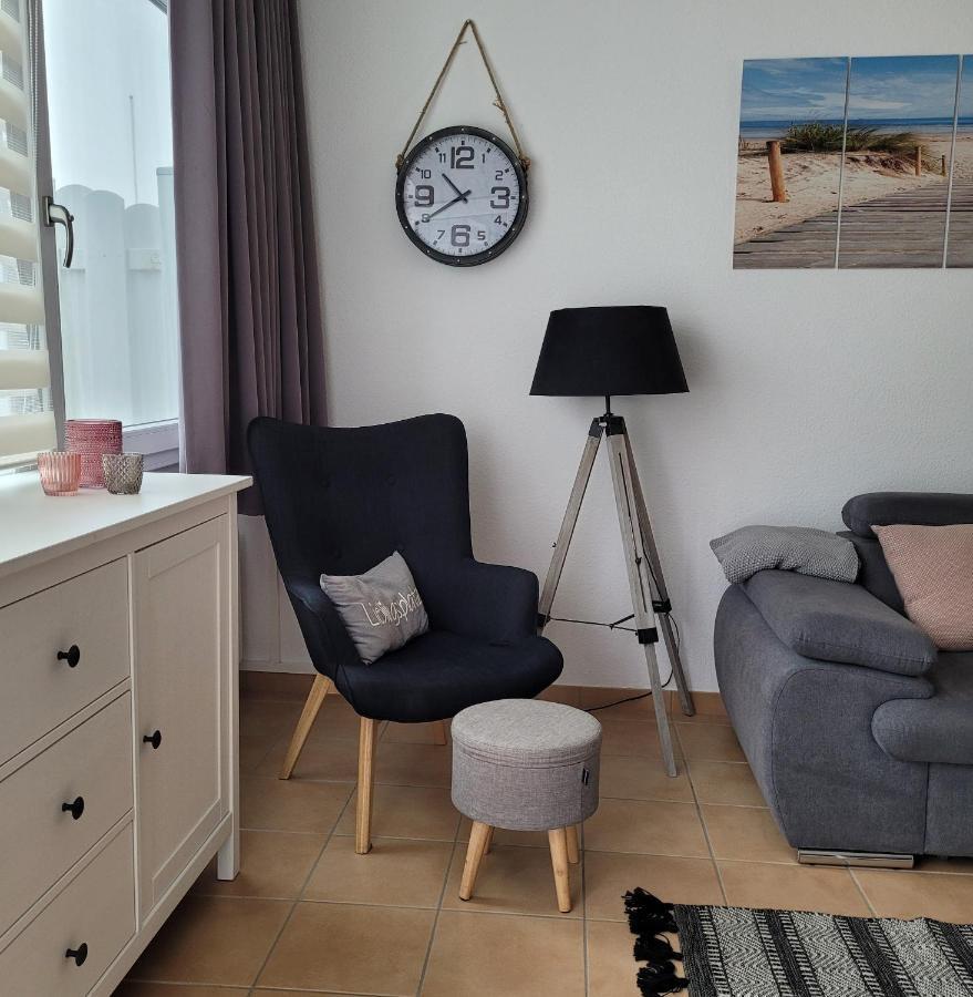 Apartmán 1650 - Am Kampland 36A Dahme  Exteriér fotografie