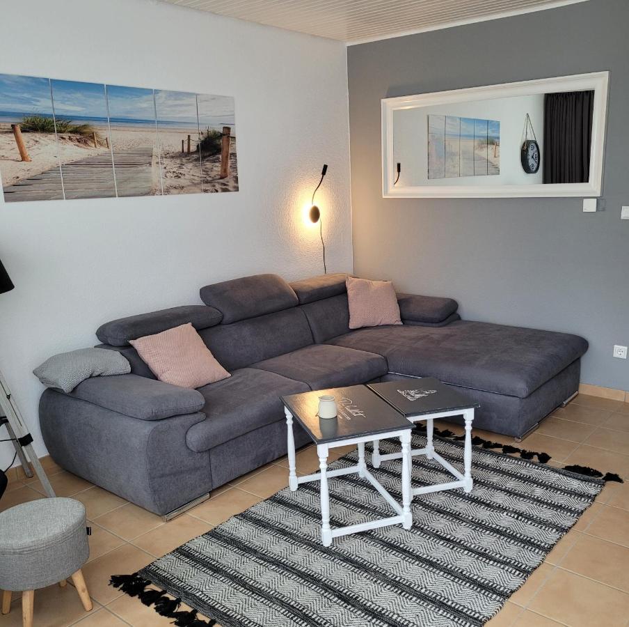 Apartmán 1650 - Am Kampland 36A Dahme  Exteriér fotografie