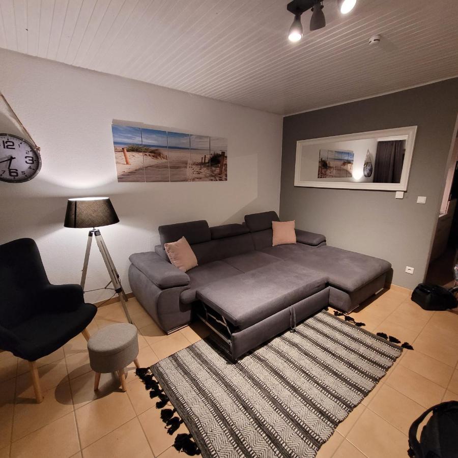 Apartmán 1650 - Am Kampland 36A Dahme  Exteriér fotografie