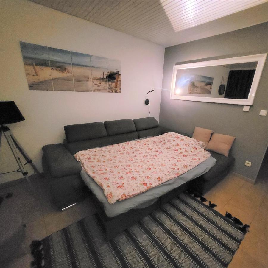Apartmán 1650 - Am Kampland 36A Dahme  Exteriér fotografie